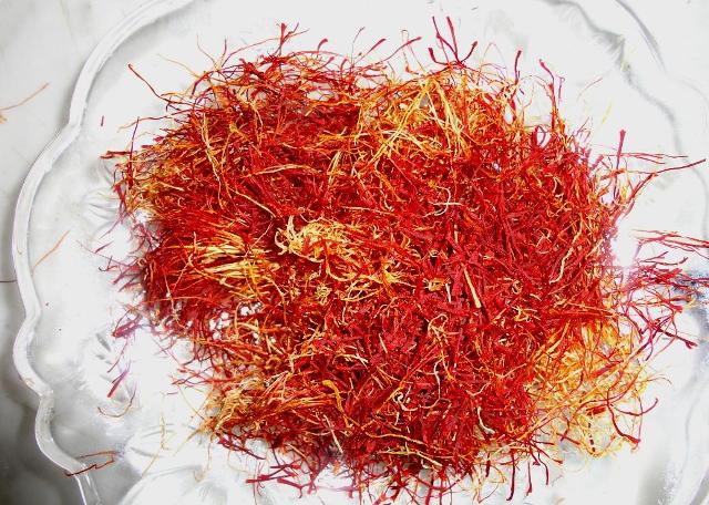 Irani Saffron Irani Saffron